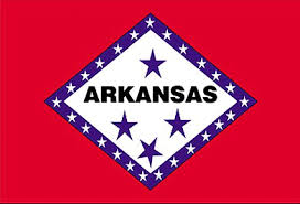 arkansas